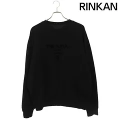 2025年最新】PRADA メンズ トレーナー・スウェットの人気