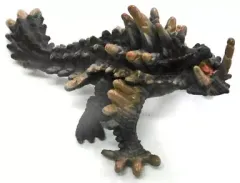 【中古】食玩 トレーディングフィギュア アカムトルム 「モンスターハンター モンスター図鑑」 