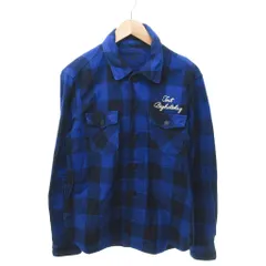 2025年最新】TMT バッファロー チェックの人気アイテム - メルカリ