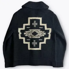 2025年最新】DOUBLE RL メンズ カーディガンの人気アイテム