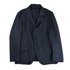 [最終値下げ]コムデギャルソンオムプリュス 20SS ロゴ スタッフコート M COMME des GARCONS HOMME PLUS - 20SS コムデギャルソン オム