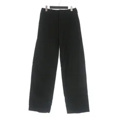 ANN DEMEULMEESTER ワイドハーフパンツ　アンドゥムルメステール ANN DEMEULEMEESTER（アンドゥムルメステール）中古・古着