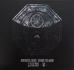 未開封 BABYL ARISES BEYOND THE MOON 2025年最新】BABYMETAL ARISES - BEYOND THE MOON - LEGEND - M