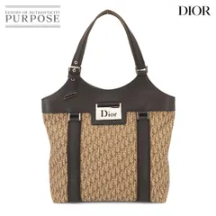 クリスチャン ディオール Christian Dior ストリートシック トロッター