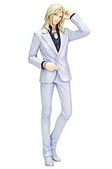 [중고](미사용·미개봉품) 노래의☆프린스님 마지 LOVE2000% 카뮤 1/8 완성품 피규어 wyeba8q