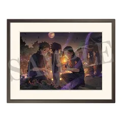 ランス10 ミストグラフ 複製原画 Amazon.co.jp: DARKER THAN BLACK ミストグラフ 銀 複製原画 アート