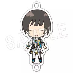 [중고]키 홀더 마스코트 (캐릭터) 히가시 운소 이치로 [아이돌 마스터 SideM 연결 아크릴 키 홀더 Vol.4]