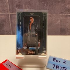 高木美帆 BBM2023 CROWN クラウン 15枚限定 縦 直筆サインカード ミントモール / MINT 新宿店 / 2023 EPOCH TEAM JAPAN SYMBOL