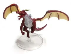 【中古】トレーディングフィギュア ファイヤー・ドレイク2.0 リアルカラー 「異種最強王図鑑フィギュア 天界頂上決戦編」