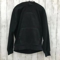 【 JORDAN 】ジョーダン ESS グラフィック ウィンター フリース フーディ ブラック