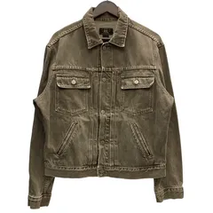 rrl ウールジャケット Lサイズ チェック柄 美品 三つ星 ヴィンテージ rrl ウールジャケット Lサイズ チェック柄 美品 三つ星