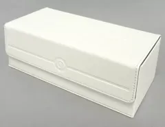 ハイクラスロングカードボックス　新品未開封　2個セット ポケモンカード ハイクラスロングカードボックス ホワイト