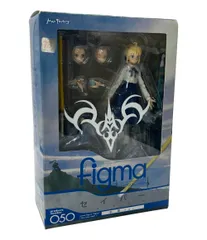 Fate stay night figma フィギュア セイバー 私服ver. マックスファクトリー