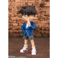 2025年最新】名探偵 コナン s.h.figuartsの人気アイテム - メルカリ 2025年最新】名探偵 コナン s.h.figuartsの人気アイテム - メルカリ