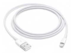 APPLE Lightning - USBケーブル(1 m) MXLY2FE/A