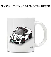 2023年最新】fiat 124の人気アイテム - メルカリ
