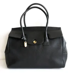 美品✨　TOFF&LOADSTONE トートバッグ　レザー　ブラック　ビジネス TOFF＆LOADSTONE】 スプルトート （L）（トートバッグ） | TAKEO