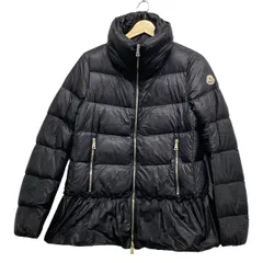 正規品　美品　モンクレール　ブラックダウン　DOUDOUNE LEGERE 光沢 2025年最新】MONCLER DOUDOUNEの人気アイテム - メルカリ