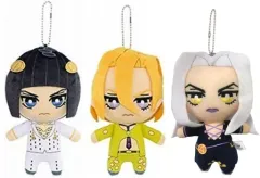 2025年最新】ジョジョの奇妙な冒険 黄金の風 ともぬいvol. ぬいぐるみ