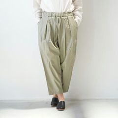 EG Over Pant Micro Ripstop XXS Olive - メルカリ