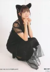 NGT48☆藤崎未夢☆クリアカードケース☆2025年12月ver.☆特賞 NGT48☆藤崎未夢☆クリアカードコンプ☆2025年12月ver. - メルカリ