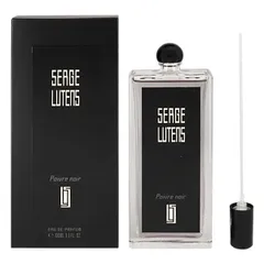 セルジュ ルタンス ポワーブルノワール EDP・SP 100ml 香水 フレグランス POIVRE NOIR SERGE LUTENS 新品 未使用のサムネイル