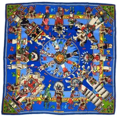 2025年最新】エルメス カチナ スカーフの人気アイテム - メルカリ 