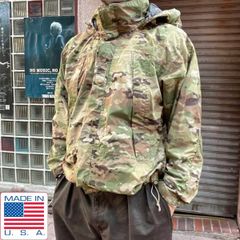 HALYS PCU LEVEL7 AOR2 TYPE1 JACKET XS - メルカリ