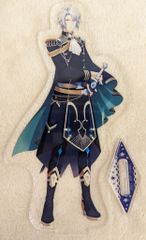 BANDAI SPIRITS 이치 반 쿠지 아이돌리쉬 세븐 별 순회의 관측자 H상 오라이온락 아크릴 스탠드