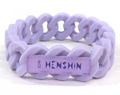 米津玄師　ラババン　シリコンバンド　ブレス　レア　ライブグッズ　まとめ売り HENSHIN ラババン / AMETHYST米津玄師 - メルカリ