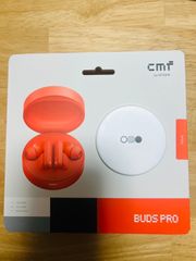 cmf by NOTHING BUDS PROワイヤレス イヤホン インイヤー