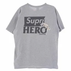 2024年最新】Supreme ANTIHERO Dog Teeの人気アイテム - メルカリ