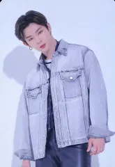 【中古】コレクションカード(男性) ONEUS/LEEDO(イド)/上半身/「ONEUS POPUP STORE ： BLACK MIRROR」トレカ