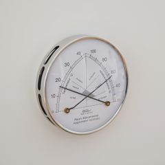 142.01 コンフォートメーター　/  温湿度計