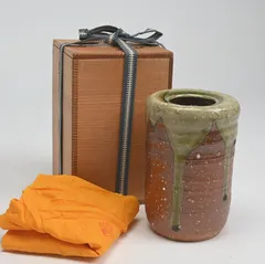 2025年最新】高橋楽斎 花入の人気アイテム - メルカリ