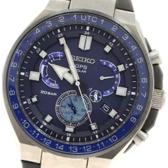 【極美品】セイコー アストロン SBXB167 SEIKO ASTRON ラバー 楽天市場】【最長30回無金利ローン】SEIKO ASTRON セイコー アストロン