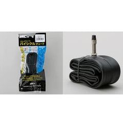 新品 チューブ WO 自転車 20 (アイ・アール・シー) × 1 TIRE 3/8 IRC 英式バルブ30mm
