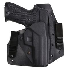 実物SAFARILAND HOLSTER VP9 サファリランドレッグホルスター - メルカリ