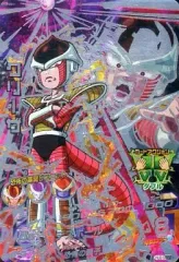 【中古】ドラゴンボールヒーローズ HJ2-SEC2[アルティメットレア]：クリーザ