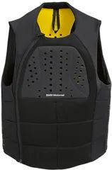BMW 純正 Back protector ベスト ブラック サイズ：XL | 76419899312のサムネイル