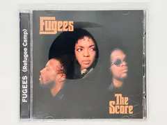 2024年最新】中古 Fugees フージーズの人気アイテム - メルカリ