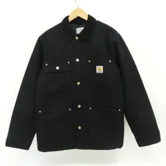 2025年最新】carhartt chore coatの人気アイテム - メルカリ