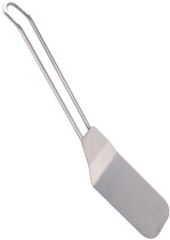 【即納】KOGU 考具 OUTDOOR ターナー 【日本製】 食洗機対応 スリム 小さいフライパンに使える ひっくり返しやすい角度 フライ返し ハンバーグ 餃子 バーベキュー アウトドア キャンプ ステンレス 燕三条 45292 父の日 下村企販