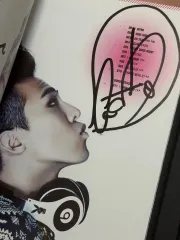 2025年最新】サイン g-dragonの人気アイテム - メルカリ