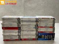 任天堂/Nintendo/ニンテンドー Wii スーパーマリオギャラクシー チョコボの不思議なダンジョン時忘れの迷宮 レッドスティール WiiFit 等 ソフト 40点以上+モンスターハンターセット