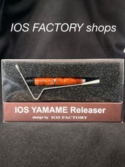 IOS アブカーディナル用ウッドノブ花凛 IOS アブカーディナル用ウッドノブ花凛 - メルカリ