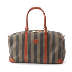 2025年最新】Fendi レディース ボストンバッグ・旅行用バッグの人気