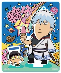 2025年最新】アクリルmegaフィギュア 銀魂の人気アイテム - メルカリ