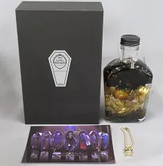 【中古】置物・装飾品 サバナクロー寮 イメージハーバリウム(寮章チャーム・カード付き) 「ディズニー ツイステッドワンダーランド POP UP STORE in マルイ」