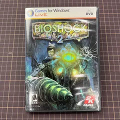 2025年最新】BIOSHOCK2の人気アイテム - メルカリ